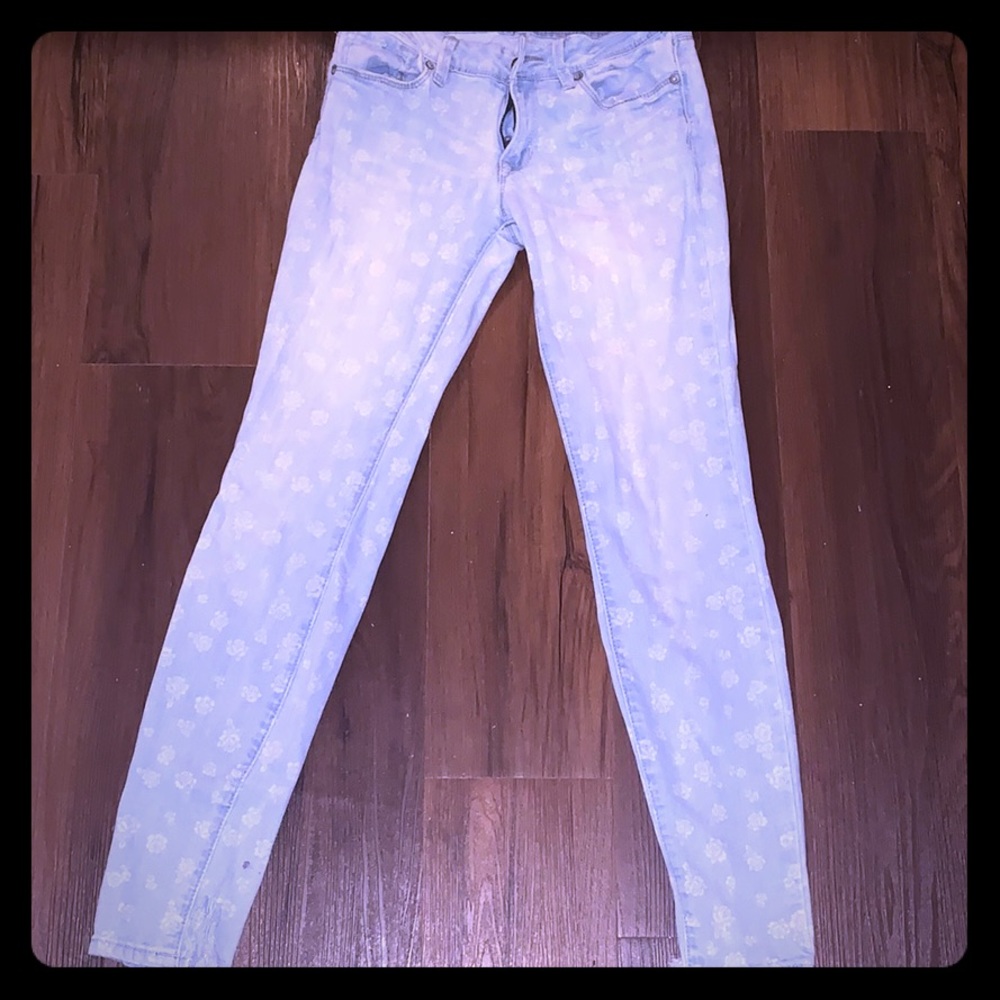 Bullhead Demin Jeans